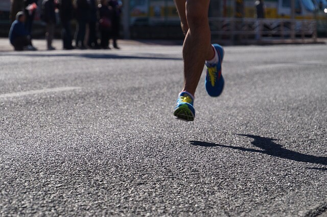 短距離走を劇的に速く走る方法 100ｍ走は簡単に速くなる Goroプロジェクト