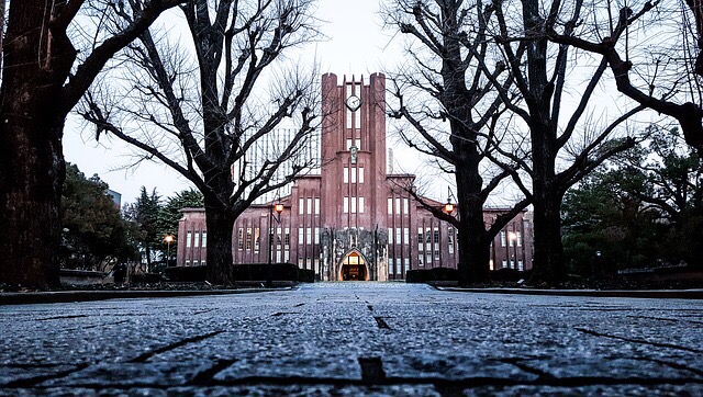 友人がいない学生時代で知った友達なしを乗り越える方法 Goroプロジェクト